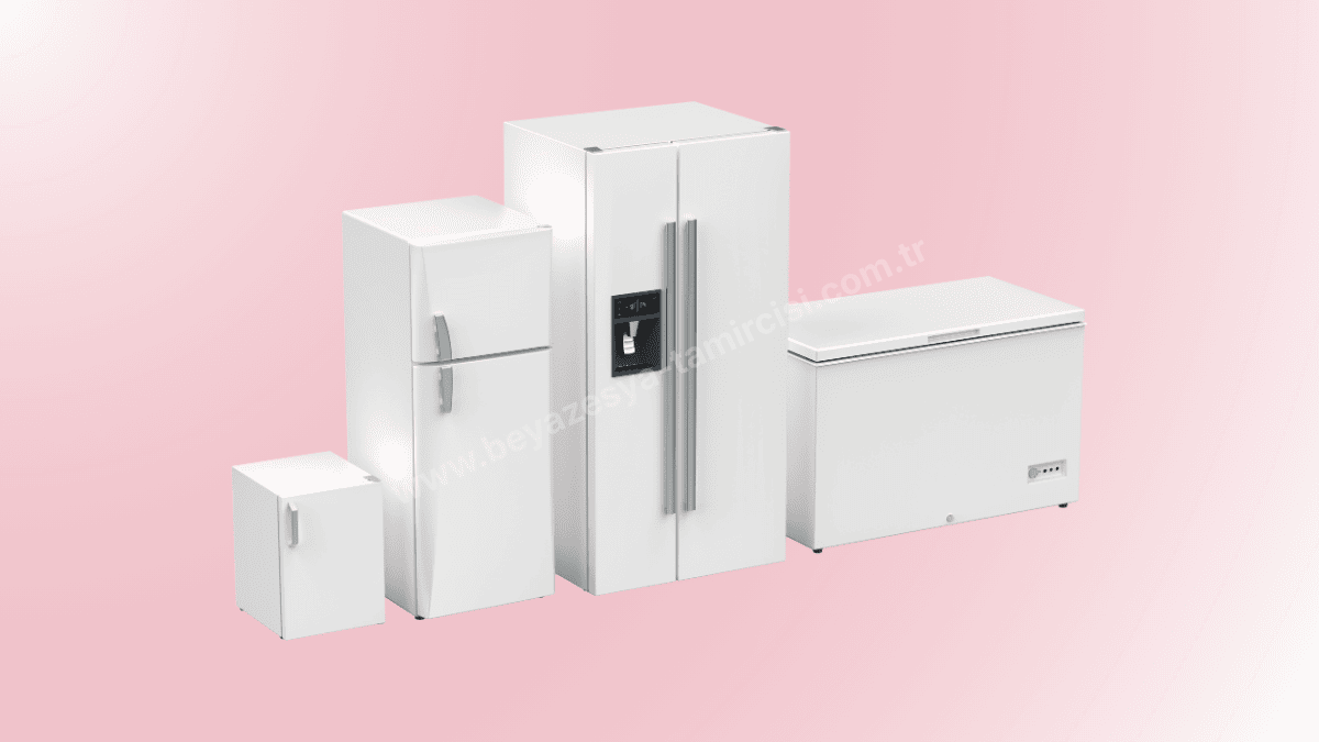 Körfez Buzdolabı Tamircisi - Körfez Beyaz Eşya Tamircisi