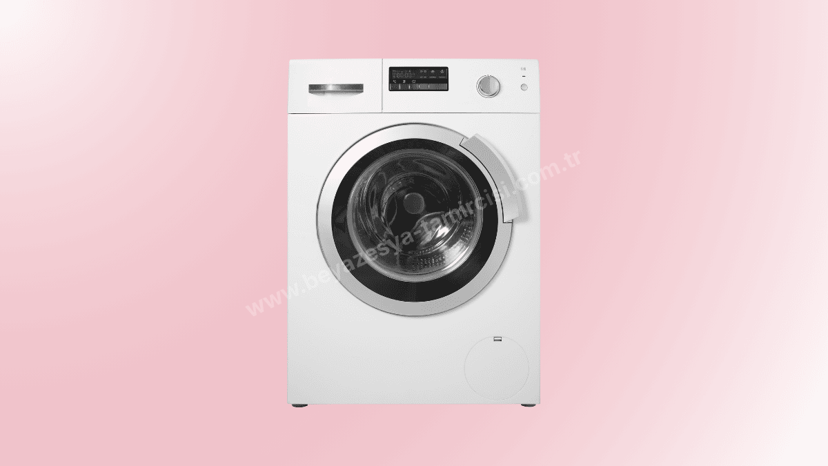 Körfez Çamaşır Makinesi Tamircisi - Körfez Beyaz Eşya Tamircisi