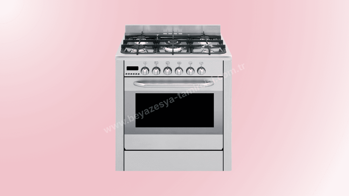 Körfez Fırın & Ocak Tamircisi - Körfez Beyaz Eşya Tamircisi