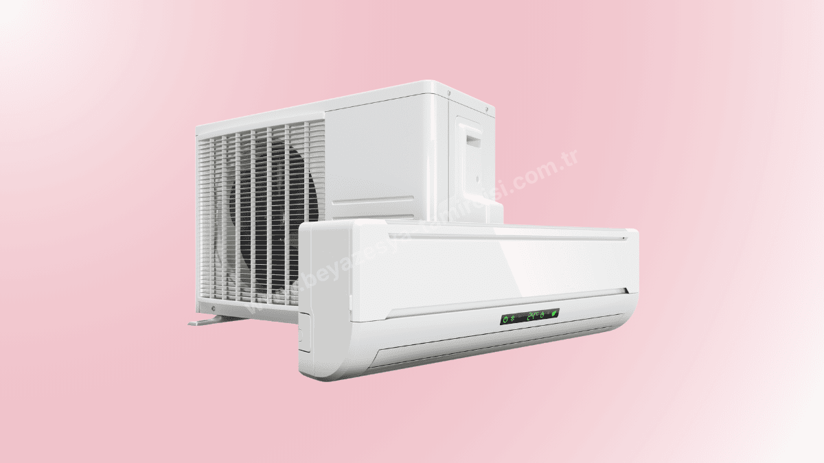 Körfez Klima Tamircisi - Körfez Beyaz Eşya Tamircisi